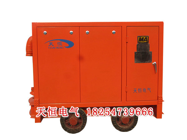  QYF20-30礦用氣動清淤排污泵