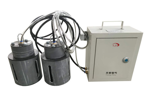  CFSK系列風泵水位自動控制器